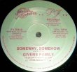 画像1: The Givens Family - Someway, Somehow  12" 