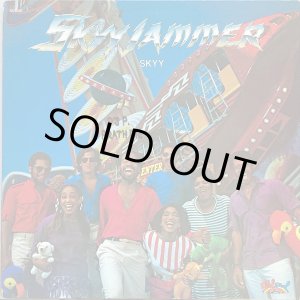 画像: Skyy - Skyyjammer  LP