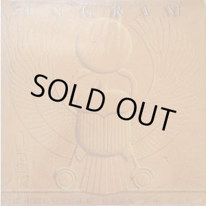 画像: Ingram - Would You Like To Fly LP