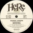 画像1: Margie Joseph - Knockout (Special Mix)  12"