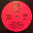 画像2: Tierra - Sonya/Body Heat 12"