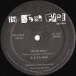 画像1: B. B. & Q. Band - On The Shelf/Dreamer  12"