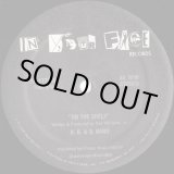 画像: B. B. & Q. Band - On The Shelf/Dreamer  12"