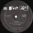 画像2: B. B. & Q. Band - On The Shelf/Dreamer  12"