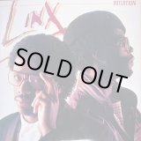 画像: Linx - Intuition  LP
