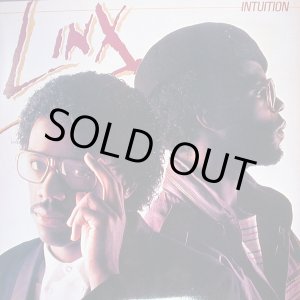 画像: Linx - Intuition LP