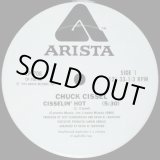 画像: Chuck Cissel - Cisselin' Hot/Do You Believe  12"