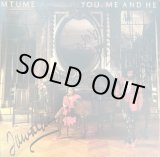 画像: Mtume - You, Me And He  LP