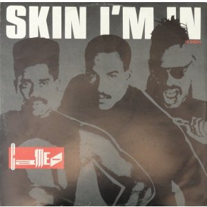 画像: Cameo - Skin I'm In 12"