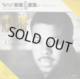 画像: Kashif - Love Changes  LP 