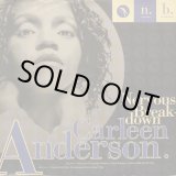 画像: Carleen Anderson - Nervous Breakdown  12" 