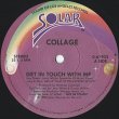画像1: Collage - Get In Touch With Me  12"