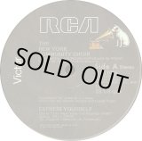 画像: The New York Community Choir - Express Yourself/Have A Good Time  12"