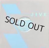 画像: Richard Jon Smith - In The Night/I Need You  12"