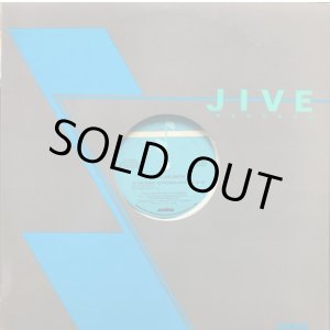 画像: Richard Jon Smith - In The Night/I Need You  12"