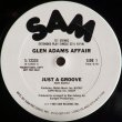 画像1: Glen Adams Affair - Just A Groove/We've Got To Make It  12"