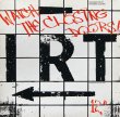 画像1: I.R.T(Interboro Rhythm Team) - Watch The Closing Doors  12"