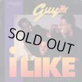 画像: Guy - I Like  12"