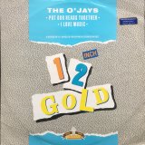 画像: The O'Jays - Put Our Heads Together/I Love Music  12"  