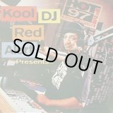 画像: V.A (Red Alert)	 - Kool DJ Red Alert Presents...  LP