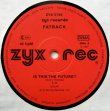 画像4: Fatback - I Found Lovin'/Is This The Future? (Remix)  12"