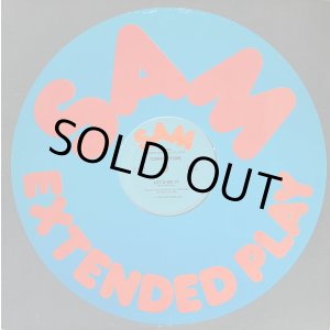 画像: Convertion/(Four Flights) - Let's Do It/All I Want Is You  12" 