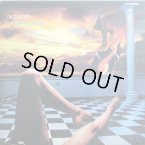 画像: Deodato - Knights Of Fantasy  LP
