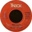画像1: The Isley Brothers - Who Said ?/(Can't You See) What You Do To Me ?  7"