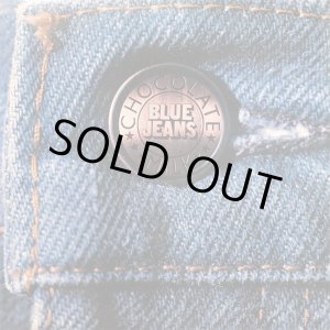 画像: Chocolate Milk - Blue Jeans  LP