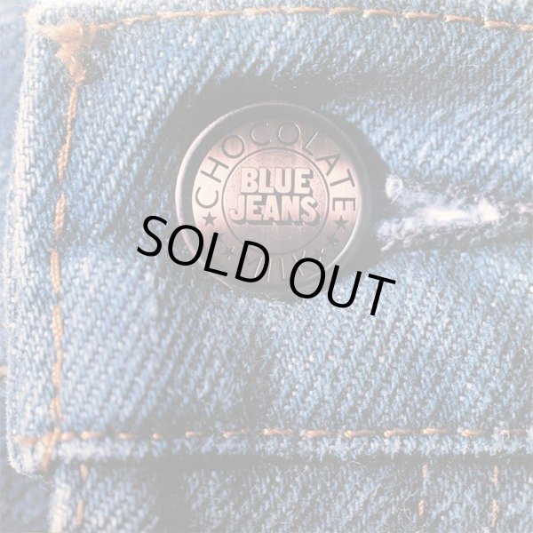 画像1: Chocolate Milk - Blue Jeans  LP