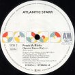 画像3: Atlantic Starr - Secret Lovers/Thank You/Freak-A-Ristic (Special Dance Mix)  12" 