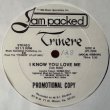 画像1: Trinere - I Know You Love Me 12"
