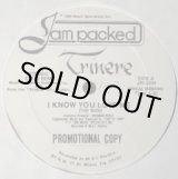 画像: Trinere - I Know You Love Me 12"