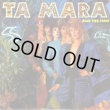 画像: Ta Mara & The Seen - S/T  LP