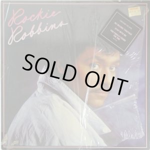 画像: Rockie Robbins - S/T  LP