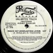 画像1: Unlimited Touch Featuring Audrey Wheeler - Reach Out (Everlasting Lover)  12" 