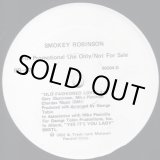 画像: Smokey Robinson/Rick James - Old Fashioned Love/Dance Wit Me  12"