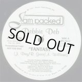 画像: Debbie Deb - Fantasy 12"