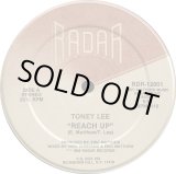 画像: Toney Lee - Reach Up  12" 