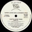 画像1: Super Lover Cee & Casanova Rud - I Gotta Good Thing (Remix)  12"