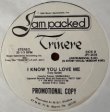 画像2: Trinere - I Know You Love Me 12"