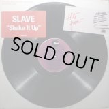 画像: Slave - Shake It Up  12"