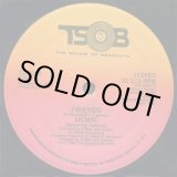 画像: Zalmac Featuring Zulema - Friends  12"