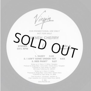 画像: Neneh Cherry - Untitled (Homebrew) 5 Tracks Sampler  EP