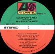 画像1: Modern Romance - Everybody Salsa (Clubland Mix 11:30)/Bring On The Funkateers   12"
