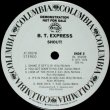 画像3: B.T. Express - Shout ! (Shout It Out) LP