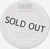 画像: The Disco Four - Do It, Do It  12"