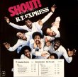 画像1: B.T. Express - Shout ! (Shout It Out) LP