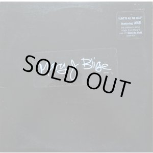 画像: Mary J. Blige - Love Is All We Need  12"