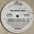画像1: The Cover Girls - Wishing On A Star (6Vers Promo)  12"